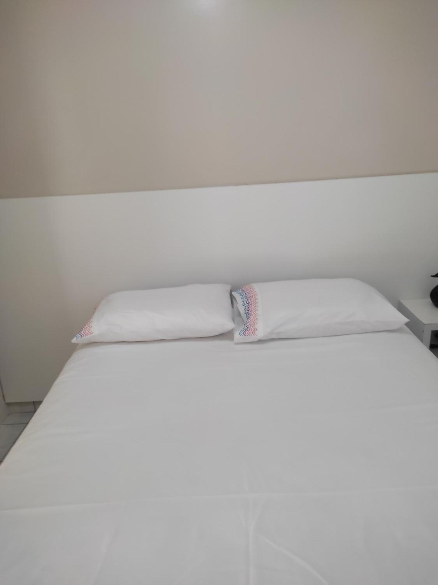 Claudia Apartment Vila Velha  Buitenkant foto