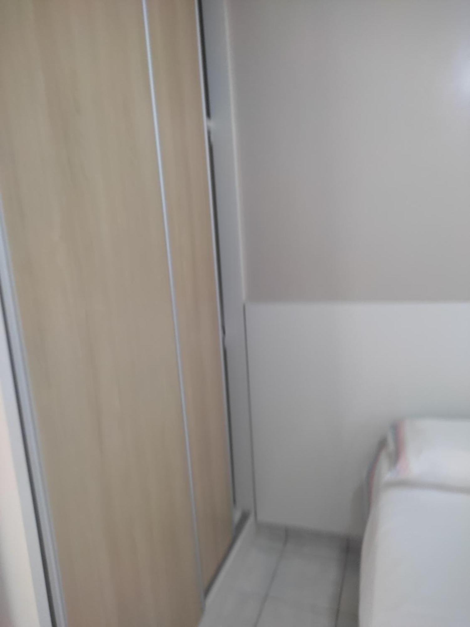 Claudia Apartment Vila Velha  Buitenkant foto
