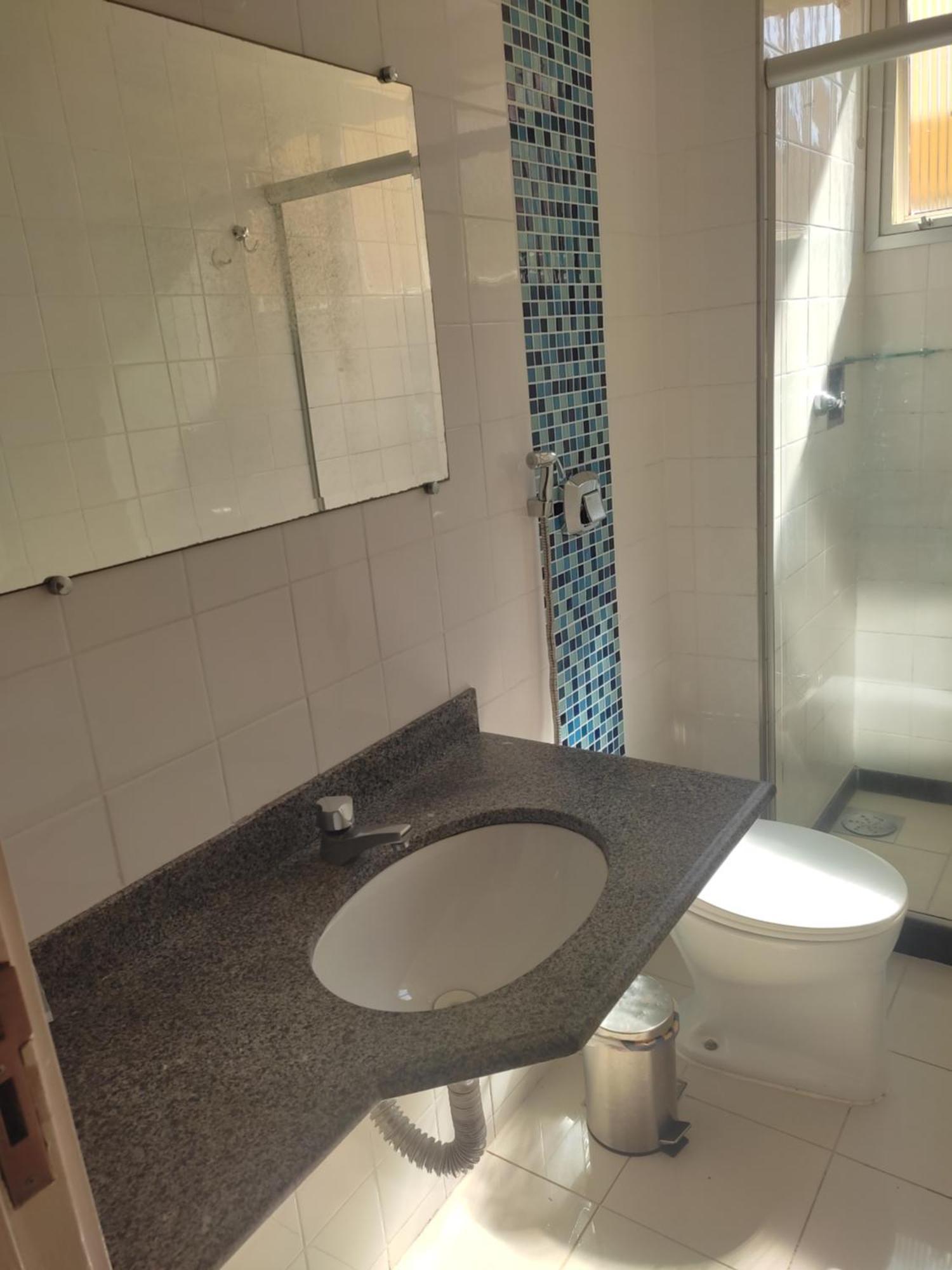 Claudia Apartment Vila Velha  Buitenkant foto