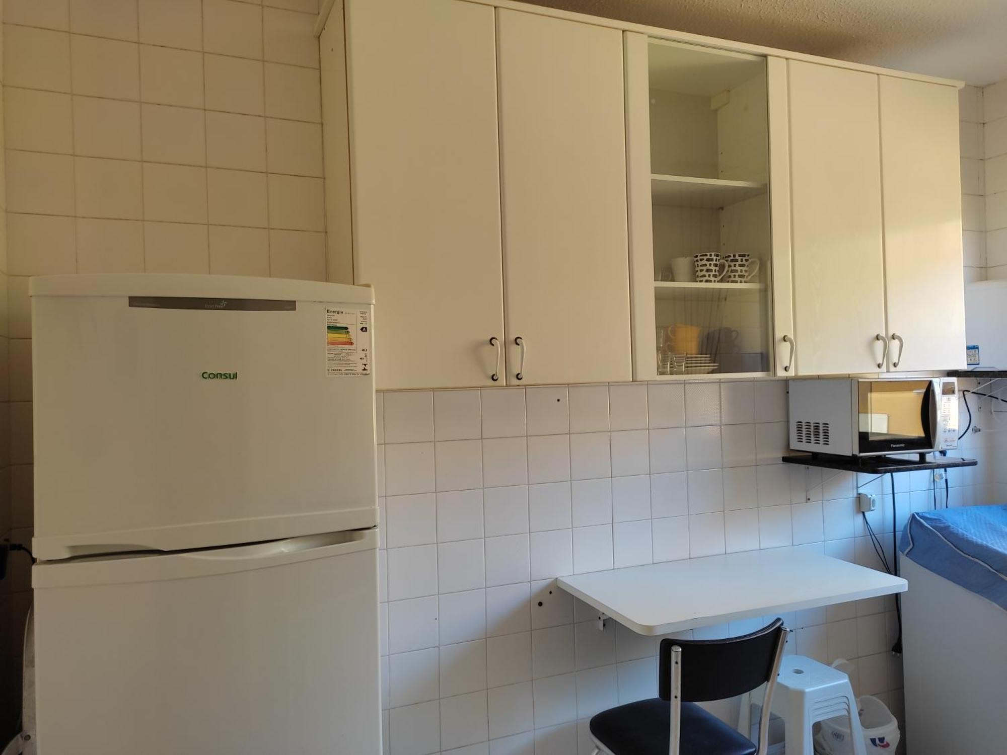 Claudia Apartment Vila Velha  Buitenkant foto
